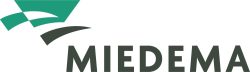 Logo miedema